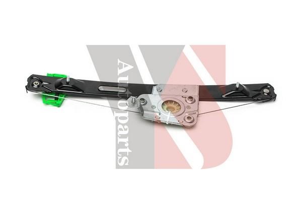 YSWL039RL YS Parts Window Regulator