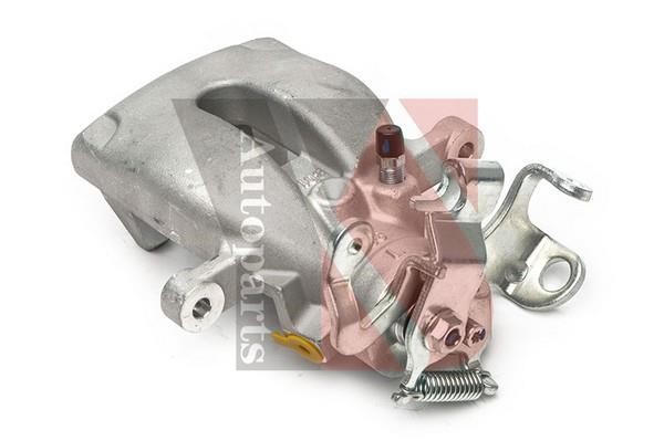 Brake caliper Citroen DS5: YSBC1121 YS Parts Brake caliper