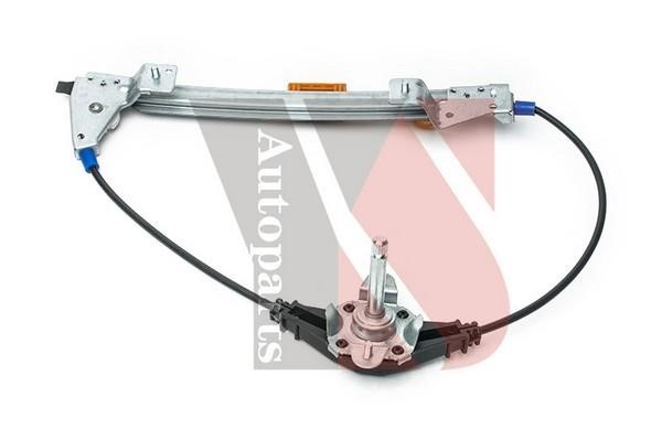 YSWL058RR YS Parts Window Regulator