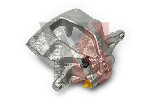 Brake caliper Fiat Qubo: YSBC1101 YS Parts Brake caliper
