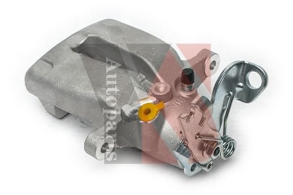 Brake caliper Opel Insignia A: YSBC0635 YS Parts Brake caliper