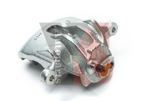 Brake caliper Land Rover: YSBC0390 YS Parts Brake caliper