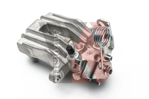 Brake caliper Audi Allroad: YSBC0922 YS Parts Brake caliper