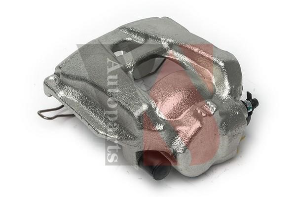 Brake caliper Audi A4: YSBC0901 YS Parts Brake caliper