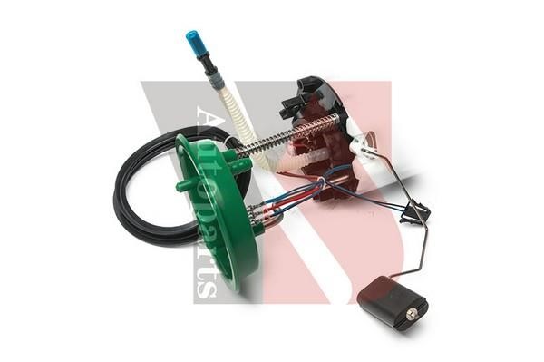 Fuel feed unit Mini: FP147 YS Parts Fuel pump module
