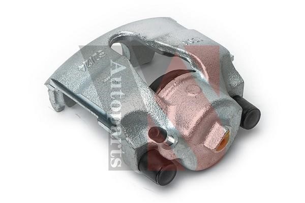 Brake caliper Chevrolet Corsa: YSBC0615 YS Parts Brake caliper