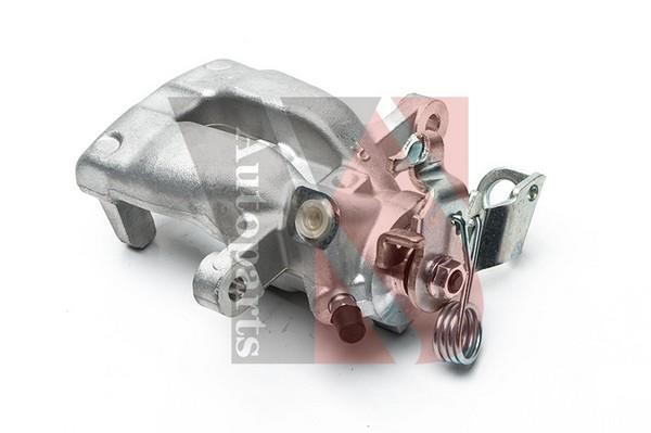 Brake caliper Opel Meriva: YSBC0608 YS Parts Brake caliper