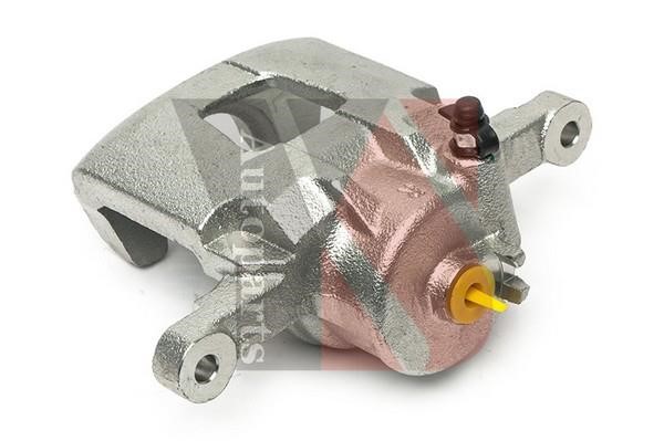Brake caliper Daewoo Matiz: YSBC0262 YS Parts Brake caliper