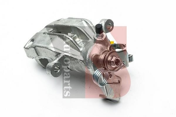 Brake caliper Citroen C8: YSBC0670 YS Parts Brake caliper