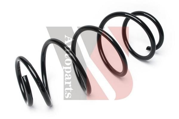 Coil spring suspension Ford Fiesta: YSCS0024 YS Parts Coil spring