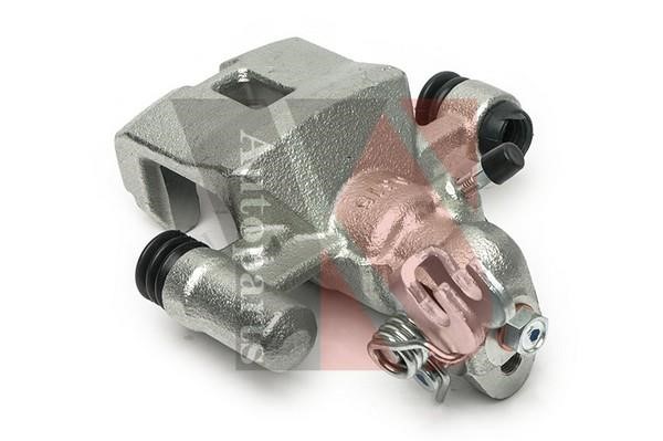 Brake caliper Mazda MX-6: YSBC0431 YS Parts Brake caliper
