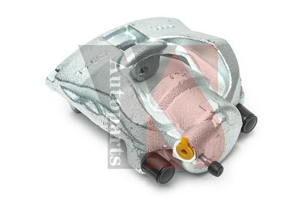 Brake caliper Volvo XC70: YSBC0211 YS Parts Brake caliper