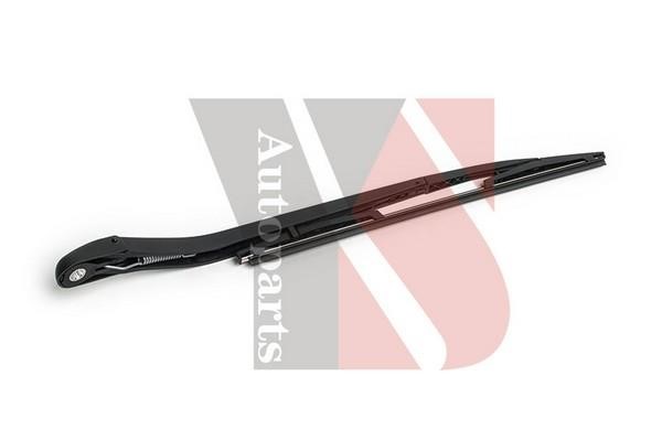 YSWA008 YS Parts Wiper arm