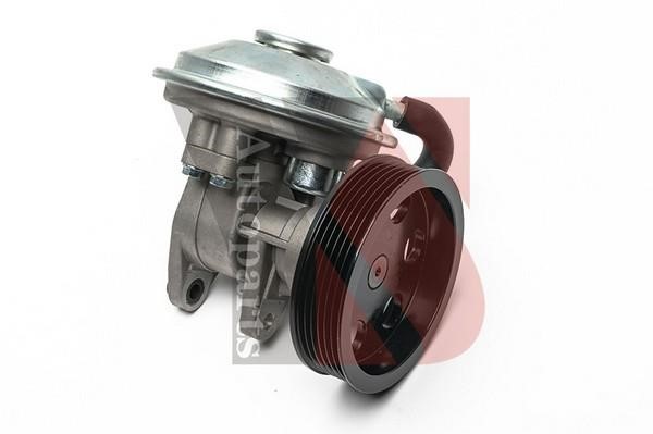 YS Parts YS-VP60 Vacuum Pump, braking system YSVP60