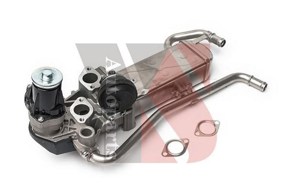 YS Parts EGRE147 EGR Valve EGRE147