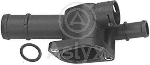 Aslyx AS-103893 Coolant Flange AS103893
