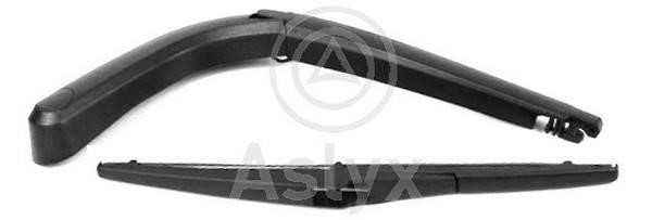 Aslyx AS-570259 Wiper Arm Set, window cleaning AS570259