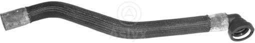 Aslyx AS-594090 Hose, cylinder head cover breather AS594090