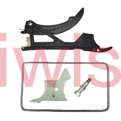 Timing chain kit IWIS Motorsysteme 59141SET