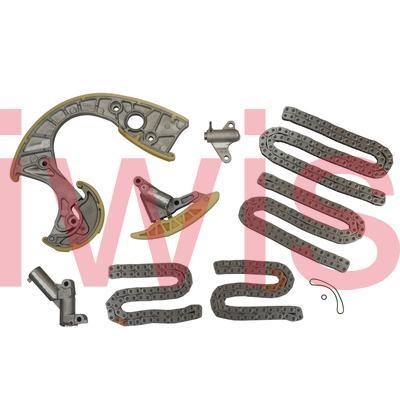 Buy IWIS Motorsysteme 59368SET at a low price in United Arab Emirates!