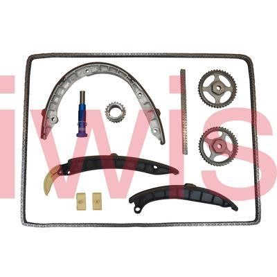 Buy IWIS Motorsysteme 59138SET at a low price in United Arab Emirates!