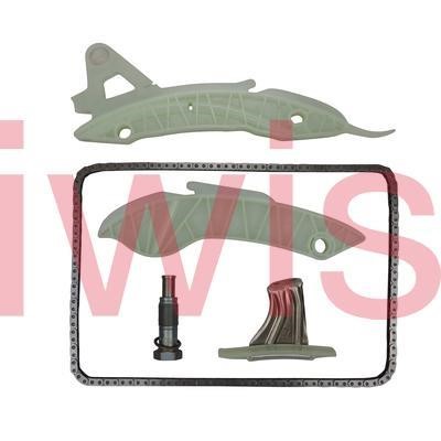 Timing chain kit IWIS Motorsysteme 59132SET