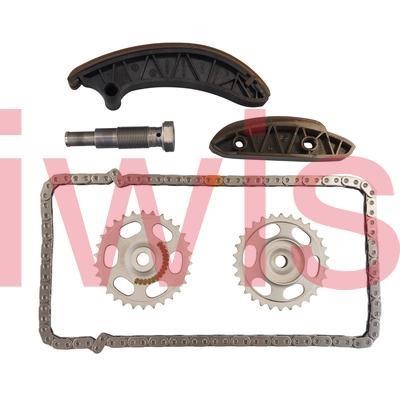 Timing chain kit IWIS Motorsysteme 59819SET