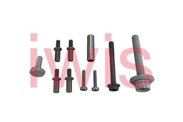 Buy IWIS Motorsysteme 59767SET – good price at EXIST.AE!