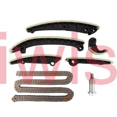 Timing chain kit IWIS Motorsysteme 59110SET