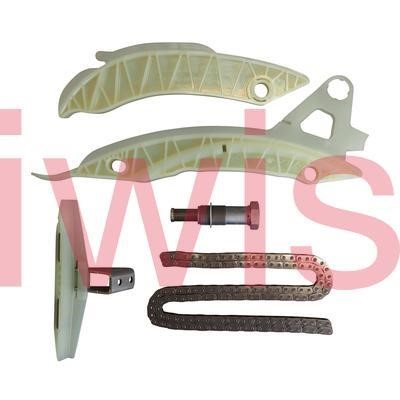 Timing chain kit IWIS Motorsysteme 59809SET
