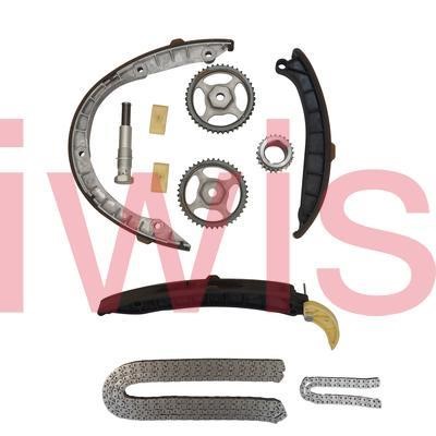 Buy IWIS Motorsysteme 59823SET at a low price in United Arab Emirates!
