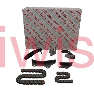 IWIS Motorsysteme 70021SET Timing chain kit 70021SET