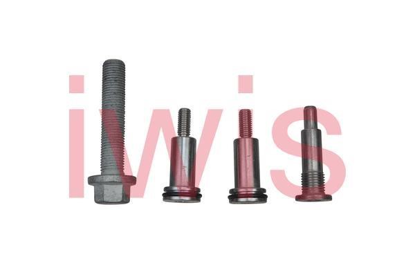 Buy IWIS Motorsysteme 59805SET at a low price in United Arab Emirates!
