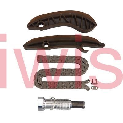 Buy IWIS Motorsysteme 70004SET at a low price in United Arab Emirates!