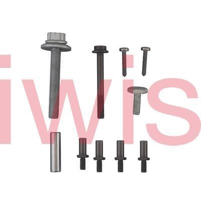 Buy IWIS Motorsysteme 59768SET at a low price in United Arab Emirates!