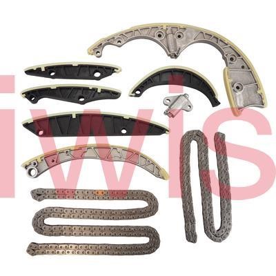 Timing chain kit IWIS Motorsysteme 70019SET