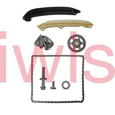 Timing chain kit IWIS Motorsysteme 59006SET