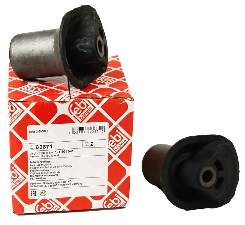 Buy febi 03671 at a low price in United Arab Emirates!