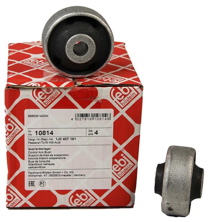 febi Front lower control arm rear bushing – price 15 PLN