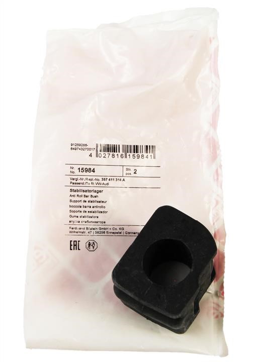 Buy febi 15984 at a low price in United Arab Emirates!