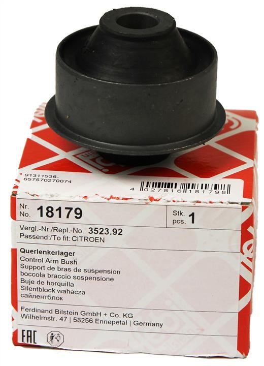 Buy febi 18179 at a low price in United Arab Emirates!