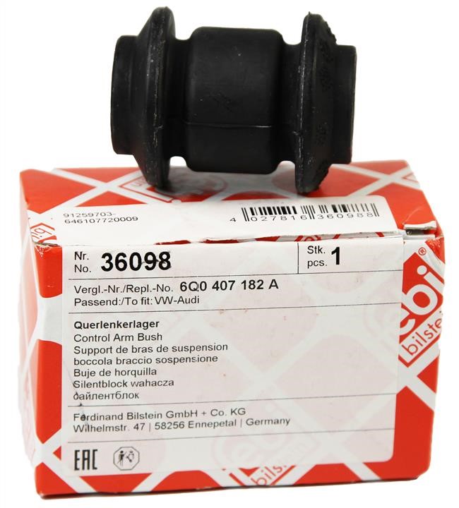 Buy febi 36098 at a low price in United Arab Emirates!
