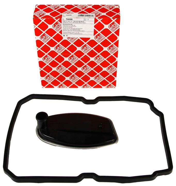 febi Automatic filter, kit – price 30 PLN