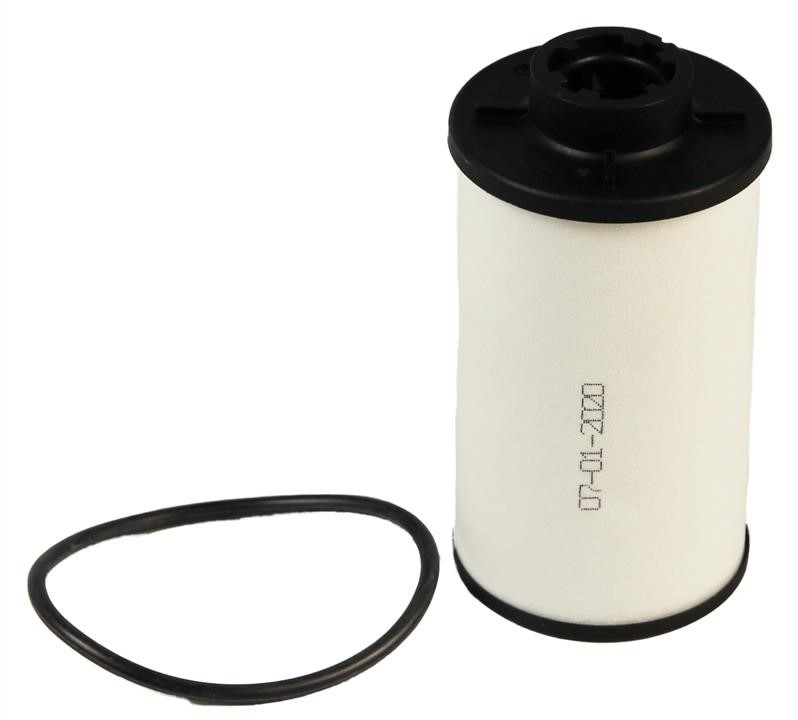 Automatic transmission filter febi 44176