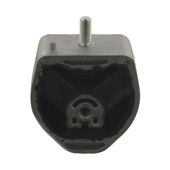Gearbox mount left febi 09044