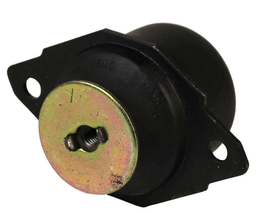 Gearbox mount left febi 01107