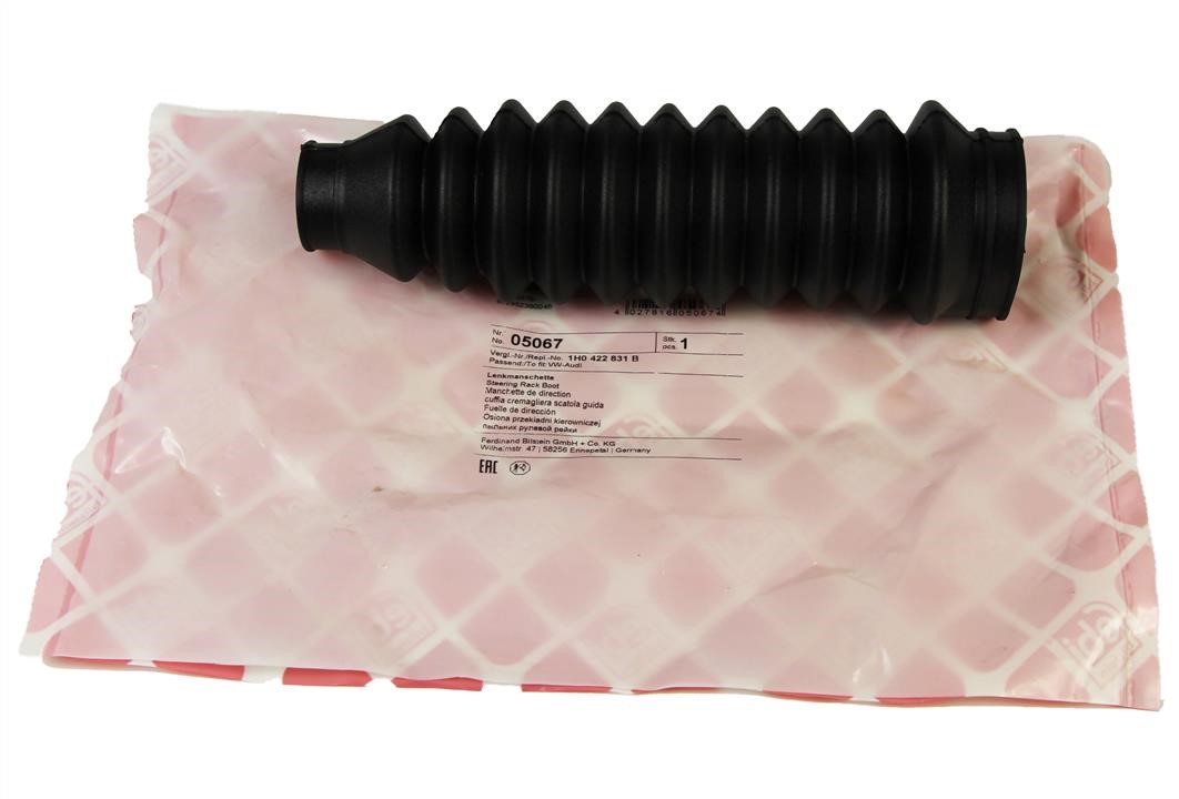 febi Boot – price 14 PLN