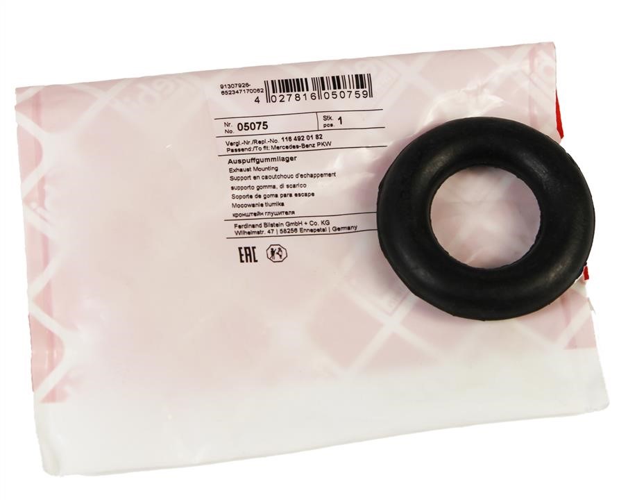 febi Muffler Suspension Pillow – price 3 PLN