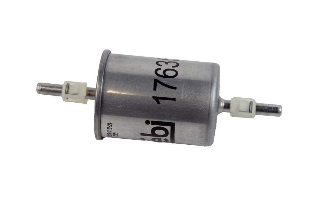 Fuel filter febi 17635