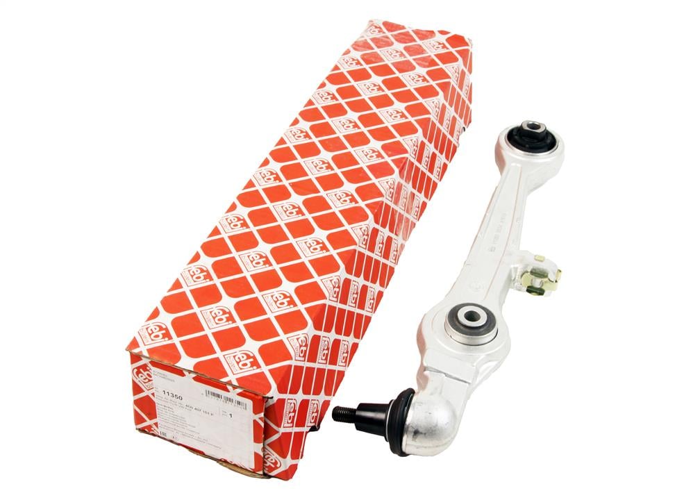 febi Front lower arm – price 178 PLN